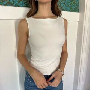 Reformation Dusk Top